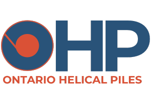 Ontario Helical Piles